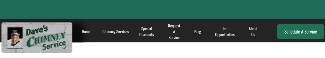 Dave's Chimney